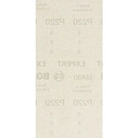 Bosch Expert M480 Slipnät Nedsatt pris